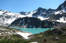 5 Day Trip to Whistler from Toronto