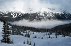 5 Day Trip to Whistler from Trenton