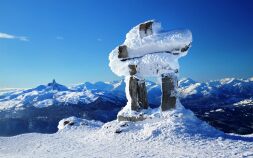 4 Day Trip to Whistler from Singapore