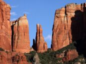 10 Day Trip to Sedona, Jerome, Page, Grand Canyon National Park from Phoenix
