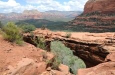 8 Day Trip to Sedona, Grand canyon national park from Charlotte