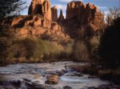 5 days Trip to Sedona from Chattanooga