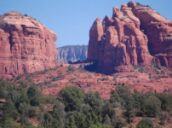 8 Day Trip to Sedona from Commerce