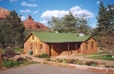 7 Day Trip to Sedona from Bothell