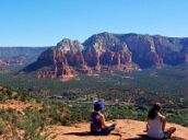 6 days Trip to Sedona from Green Hill