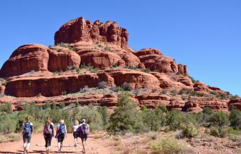 3 Day Trip to Sedona from Los Angeles