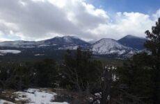 3 days Itinerary to Flagstaff