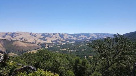 2 days Trip to Carmel valley 
