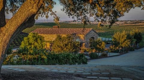 5 days Trip to Paso robles from Placerville