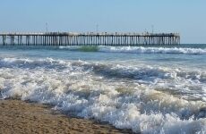  Day Trip to Pismo beach from Manteca