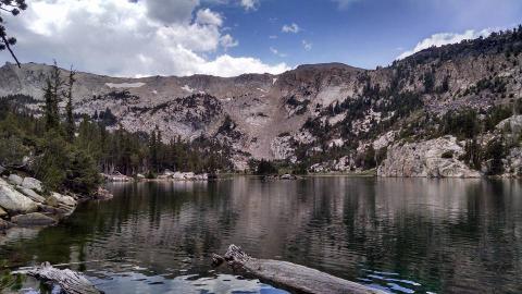 3 days Itinerary to Mammoth lakes from Vista