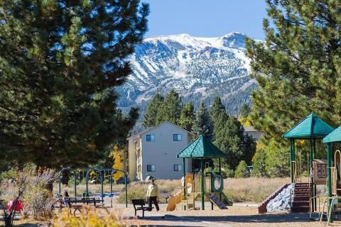 3 days Itinerary to Mammoth lakes from Ventura