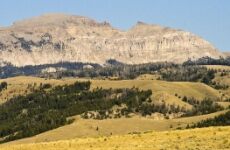 8 Day Trip to Jackson hole, Cheyenne, Sun valley from Saint Joseph