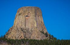  Day Trip to Devils Tower from Carlile