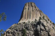 2 days Trip to Devils tower 