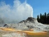 6 Day Trip to Yellowstone national park, Cody, Grand teton national park from Jerome