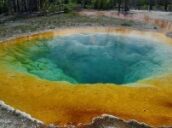 6 Day Trip to Yellowstone National Park from Starachowice