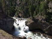 3 Day Trip to Yellowstone National Park from Tahlequah