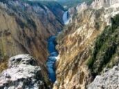 4 Day Trip to Yellowstone National Park from Gladewater