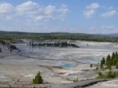 3 Day Trip to Yellowstone National Park from Angleton