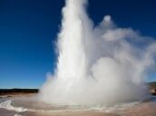 10 Day Trip to Yellowstone national park from Knoxville