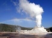 3 Day Trip to Yellowstone National Park from Ennis