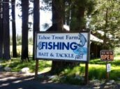 4 Day Trip to South Lake Tahoe from Tahlequah
