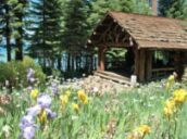 10 Day Trip to South lake tahoe, Park city, Sun valley from Aptos