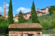 17 Day Trip to Florence, Siena, San quirico d'orcia, Montepulciano, Pienza, Bagno vignoni from Longueuil