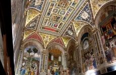 4 Day Trip to Siena from Boca raton