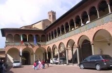 4 Day Trip to Siena from Zaragoza