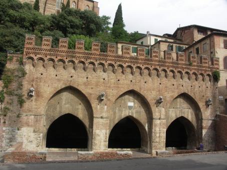 4 Day Trip to Siena from Allison park