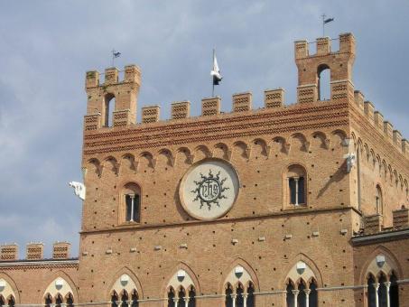 3 days Itinerary to Siena from Thornhill