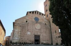 5 Day Trip to Siena from Salaberry-de-valleyfield