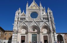 18 Day Trip to Rome, Venice, Florence, Siena, Sorrento, San gimignano, Cinque terre from Surrey