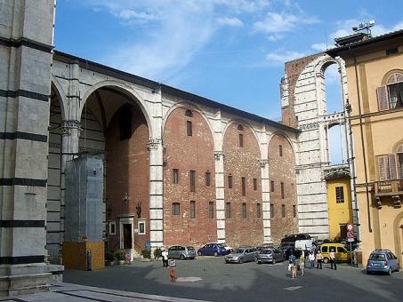 2 days Trip to Siena 