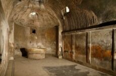 3 Day Trip to Pompei from Sorrento