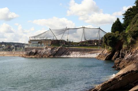 3 Day Trip to Torquay from London
