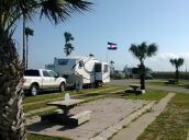 5 Day Trip to South padre island from Arlington