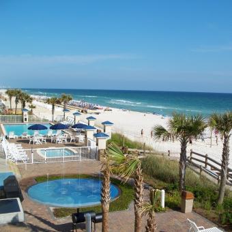4 Day Trip to Panama city beach from Cartersville