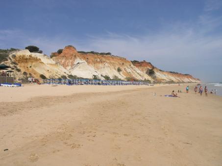 5 Day Trip to Albufeira from Mill Valley
