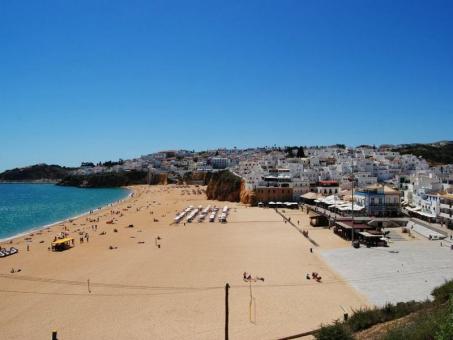  Day Trip to Albufeira from Cloghjordan