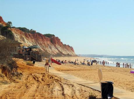 4 Day Trip to Albufeira from Coimbatore
