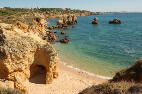 5 Day Trip to Albufeira from Naples