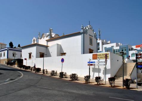 4 Day Trip to Albufeira from Navasota