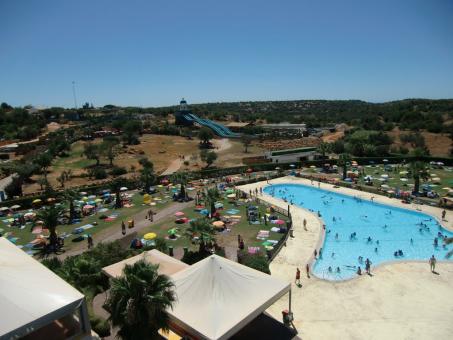 2 days Trip to Albufeira from Shannon