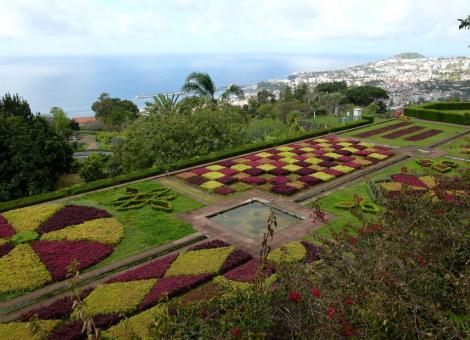 3 Day Trip to Funchal from Dubai