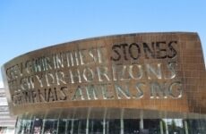 7 Day Trip to Cardiff from London