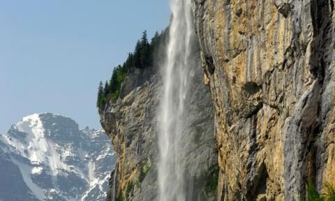 4 Day Trip to Lauterbrunnen from Baytown