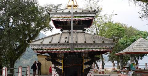 5 Day Trip to Pokhara from Manchester